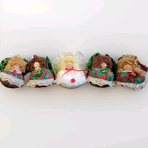 Unique Homemade Christmas Ornaments for Every Skill Level: A Roundup of